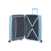 American Tourister Soundbox Spinner 67/24 Tsa Exp