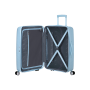 American Tourister Soundbox Spinner 67/24 Tsa Exp