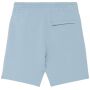 Ecologische herenshort aquamarine S