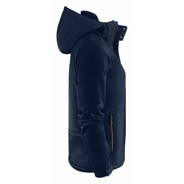 Overlanding Lady Jacket Navy XS Overlanding Lady Jacket Navy XS