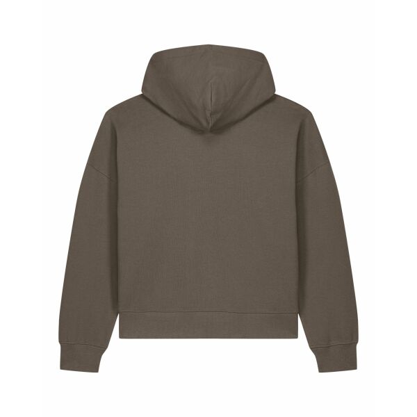 Stella Nora - Het dames hoodie-sweatshirt - XS Stella Nora - Het dames hoodie-sweatshirt - XS