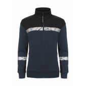 Marine/zwart