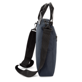 Aktetas/laptoptas Navy One Size