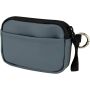 Resi Plus GRS gerecyclede portemonnee - Hale blauw