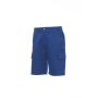 Rimini Summer royal blue L