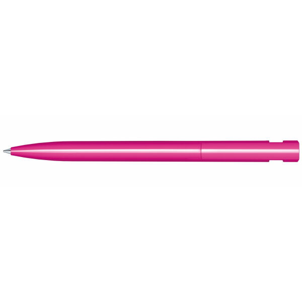 Liberty Polished Rhodamine Red - Pink Liberty Polished Rhodamine Red - Pink