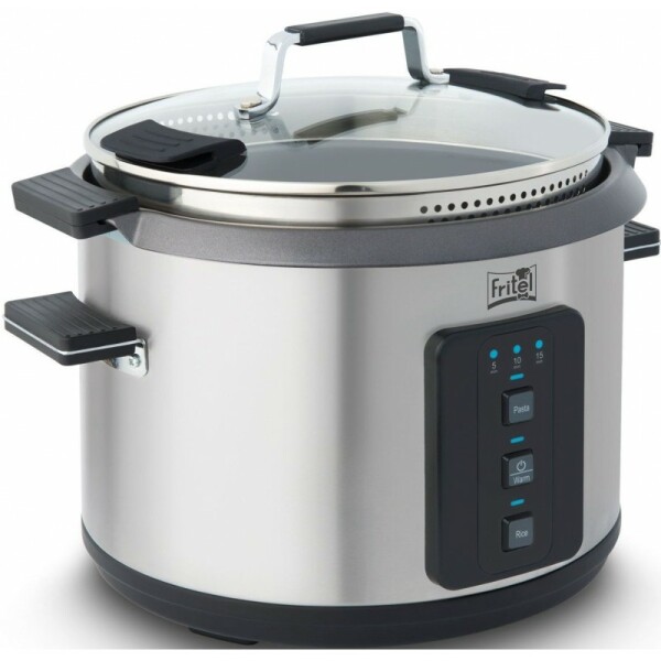 RC 1377 Pasta & Rice Cooker