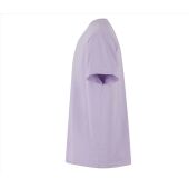 Basic Regular Fit Tee, LILAC, S, NEW MORNING STUDIOS