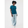 IQONIQ Sierra lichtgewicht gerecycled katoen t-shirt, dark teal (XXXL) IQONIQ Sierra lichtgewicht gerecycled katoen t-shirt, dark teal (XXXL)