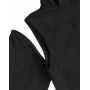 Classic Softshell 2in1 Black XS