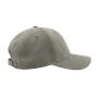 FAM, GREY, One size, ATLANTIS HEADWEAR