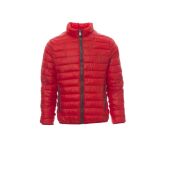 red/grey