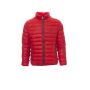 Informal red/grey S