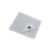 Bath Towel light-grey