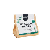 Focaccia Rozemarijn