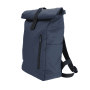 Rugzak rolltop - Retail - Navy
