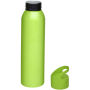 Sky 650 ml drinkfles - Limegroen