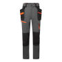 EV4 Lichtgewicht Detachable Holster Broek