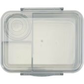 Cravee 1450 ml lunchdoos - Lichtgrijs