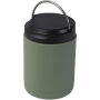 Doveron 500 ml geïsoleerde lunchpotan gerecycled roestvrijstaal - Gemêleerd groen Doveron 500 ml geïsoleerde lunchpotan gerecycled roestvrijstaal - Gemêleerd groen