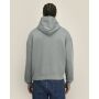 Chaser Vintage - De unisex relaxed garment-dyed hoodie - G. Dyed Misty Grey (3XL)