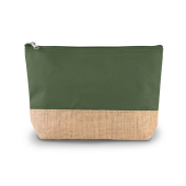 Dusty Light Green / Natural