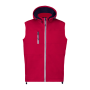 Netly - softshell bodywarmer