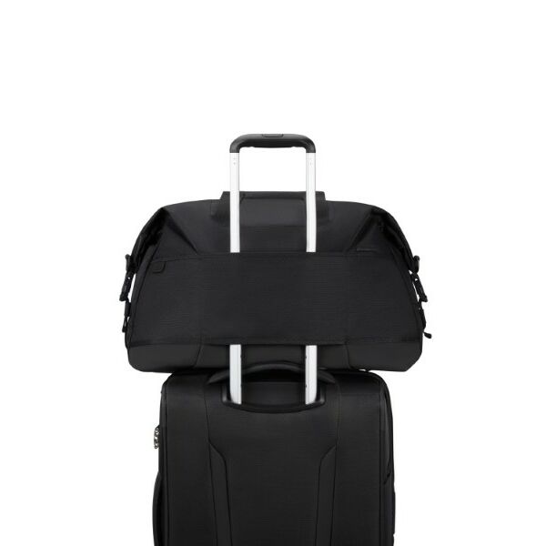 Samsonite Respark Duffle 48 Overnighter Samsonite Respark Duffle 48 Overnighter