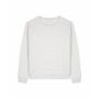 Stella Clara - Het dames raglan sweatshirt - XS