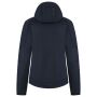 Softshell Capuchon Luxe Redefined Dames 406113 Ink XS