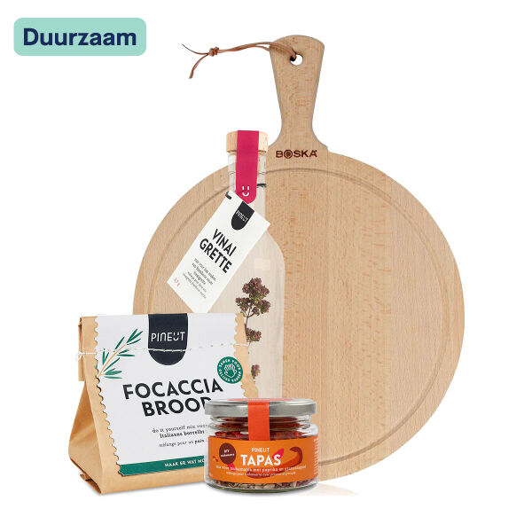 DIY borrelpakket DIY borrelpakket