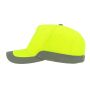 HELPY, YELLOW, One size, ATLANTIS HEADWEAR