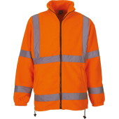 Hi Vis Orange