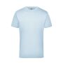 Workwear-T Men light-blue 6XL