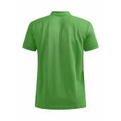 Core Unify polo shirt men Craft green s