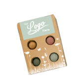 Blossombs - Giftbox mini Original - 4 stuks - Original