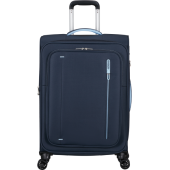 American Tourister Cloudrider Spinner M EXP.