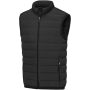 Caltha geïsoleerde donzen heren bodywarmer - Zwart - 2XL