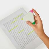 Driehoekige markeerstift MARK IT 2.0 diverse kleuren