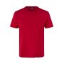 T-TIME® T-shirt | fitted - Rood, L T-TIME® T-shirt | fitted - Rood, L