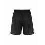 Basket 2.0 Reversible Shorts M Black/Contra XS