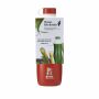 Oasus Bio Bottle 500 ml waterfles - rood/wit