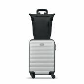 RIDE BACKPACK - PU fiets laptoprugzak 20L - Zwart