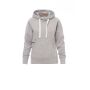 Atlanta+Lady melange grey XS