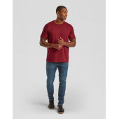 Valueweight T-Shirt - Brick Red - 3XL Valueweight T-Shirt - Brick Red - 3XL