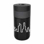Kambukka® Etna 300 ml thermosbeker - zwart