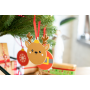 Skaland - Kerstboomversiering, rendier