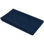 Althea sporthanddoek 50 x 100 cm - Navy