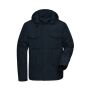 Men's Business Jacket navy XXL