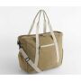 RAMBLE TOTE, DESERT SAND, One size, BAG BASE RAMBLE TOTE, DESERT SAND, One size, BAG BASE